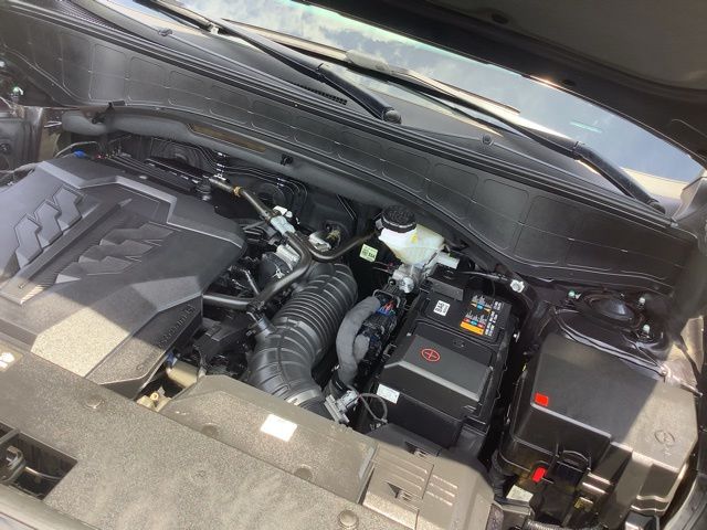 Used 2026 Abyss Black Hyundai Calligraphy image 15