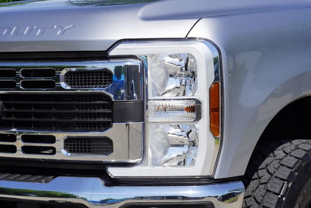 Used 2024 Ford F-350SD Truck