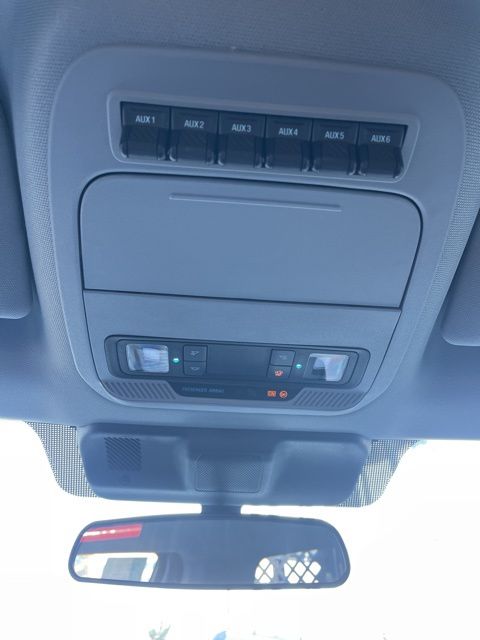 2024 Ford F-350SD XL photo