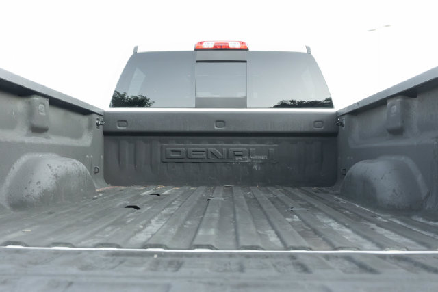 Used 2017 GMC Sierra 2500HD Truck