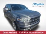 2022 RAM 1500 Big Horn Crew Cab 4WD