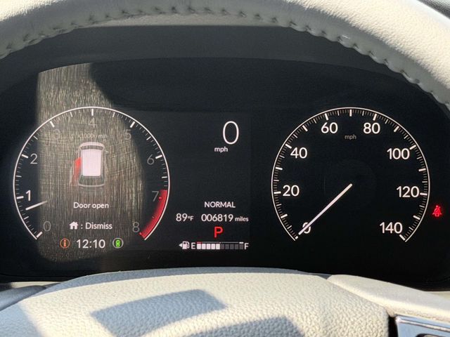 Used 2026 Honda Odyssey Van