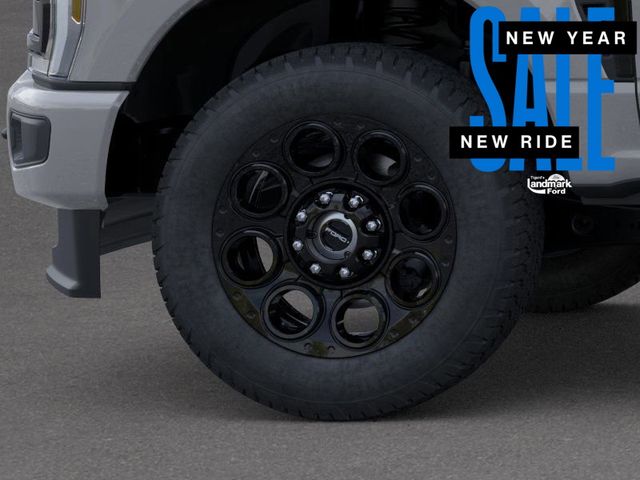 new 2026 Ford F-250SD car, priced at $80,023