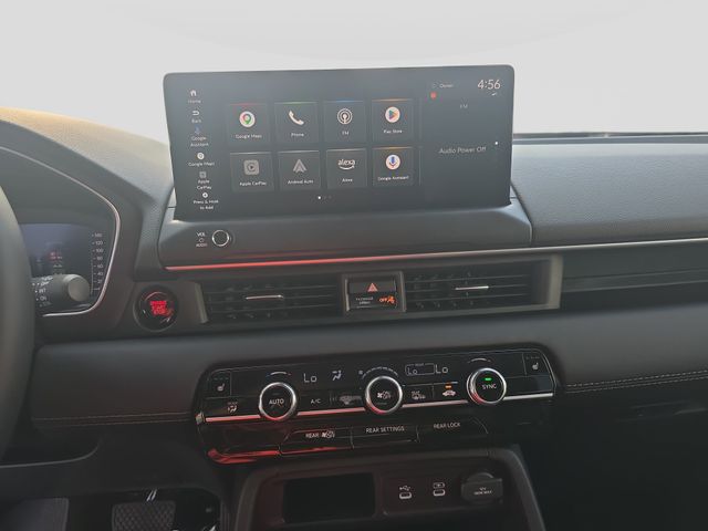 New 2026 Honda Pilot SUV