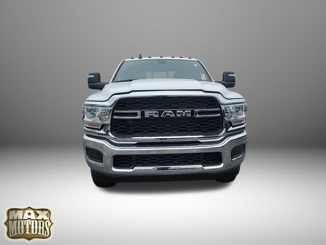 2024 Ram 2500 Tradesman 2