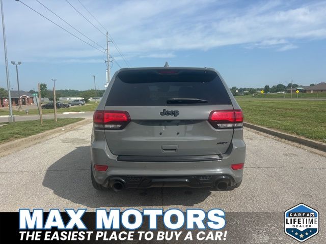 Used 2020 Jeep Grand Cherokee SUV
