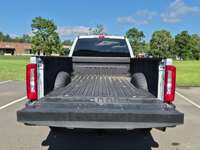 Used 2024 White Ford XL image 32
