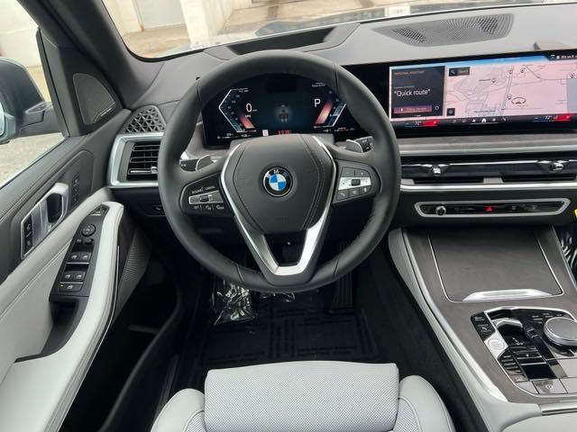 2024 BMW X5 xDrive40i 13