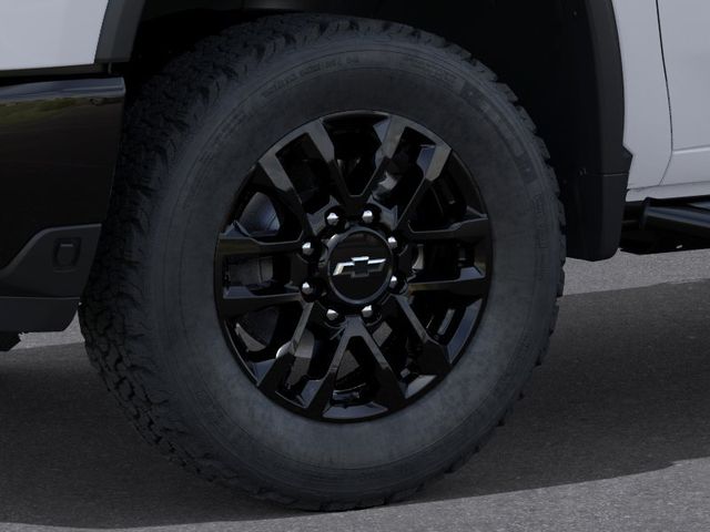 2026 Chevrolet Silverado 2500HD LT:47060