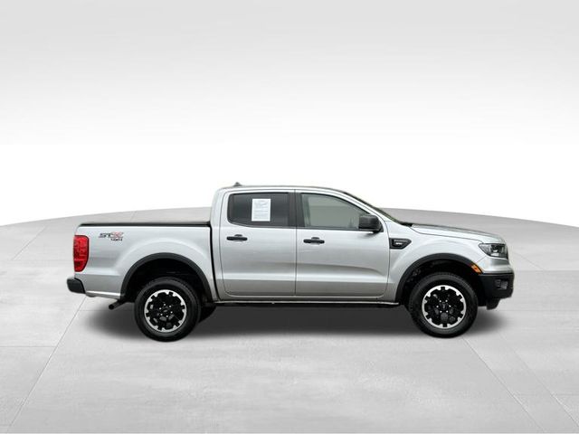 2021 Ford Ranger XL 6