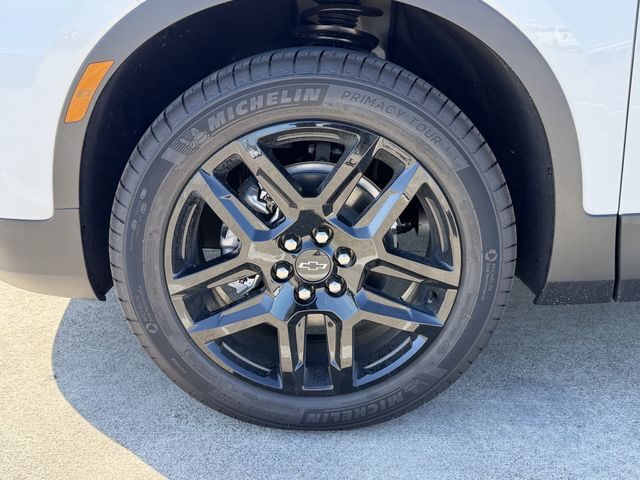 2026 Chevrolet Blazer LT White at Big Star Buick GMC