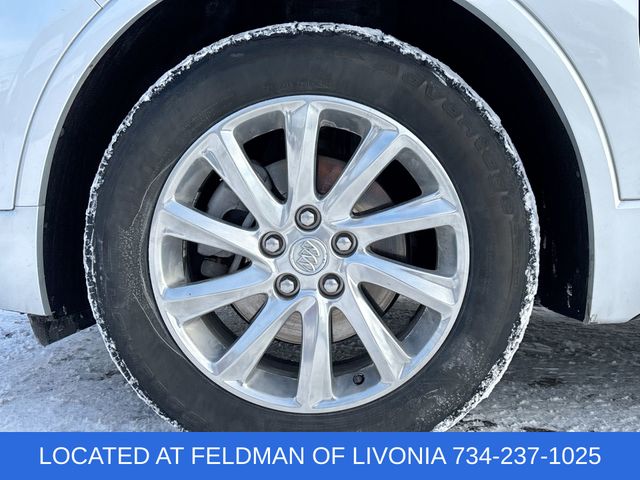 Used 2019 Buick Envision For Sale in Livonia, MI