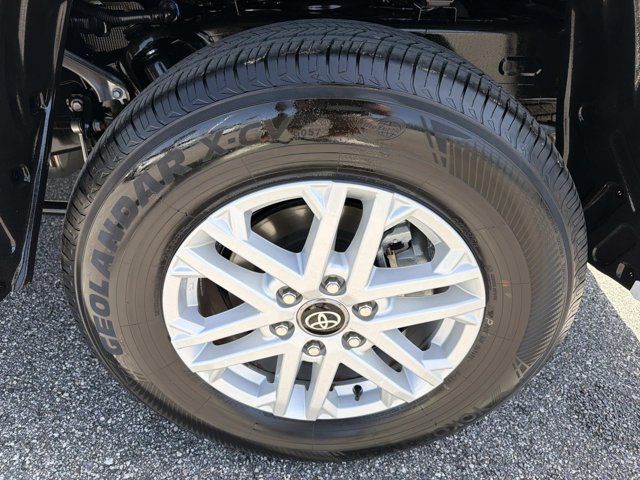 Used 2026 Toyota Tundra Truck