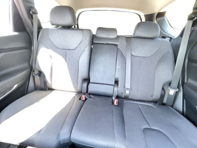 Used 2020 Hyundai Santa Fe SUV