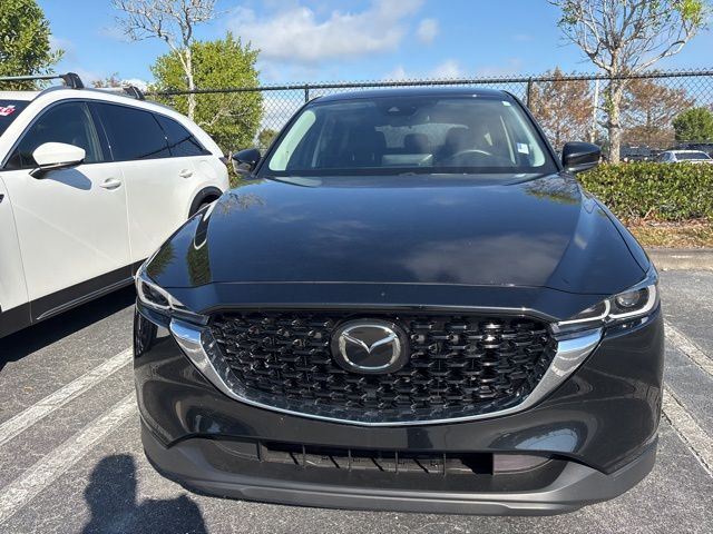 2022 Mazda CX-5 2.5 S Select Package 6