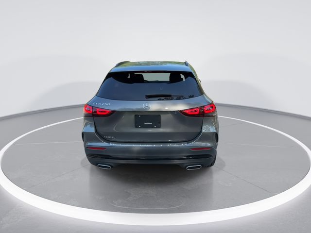 Used 2023  Mercedes-Benz GLA 250 image 7