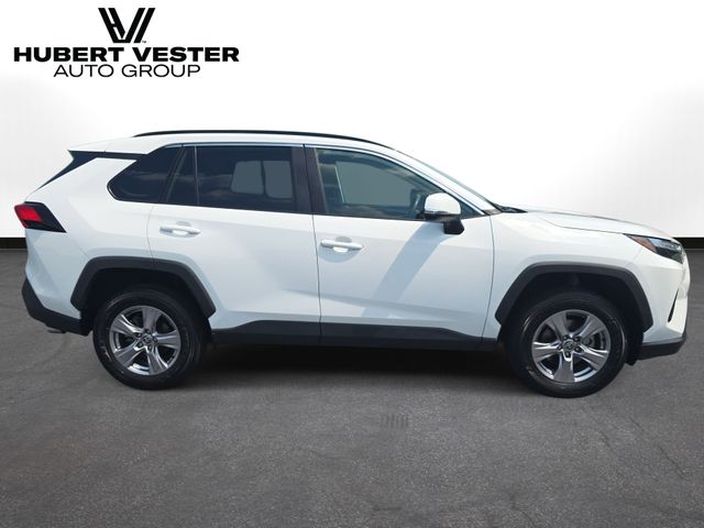 Used 2023 Toyota RAV4 SUV