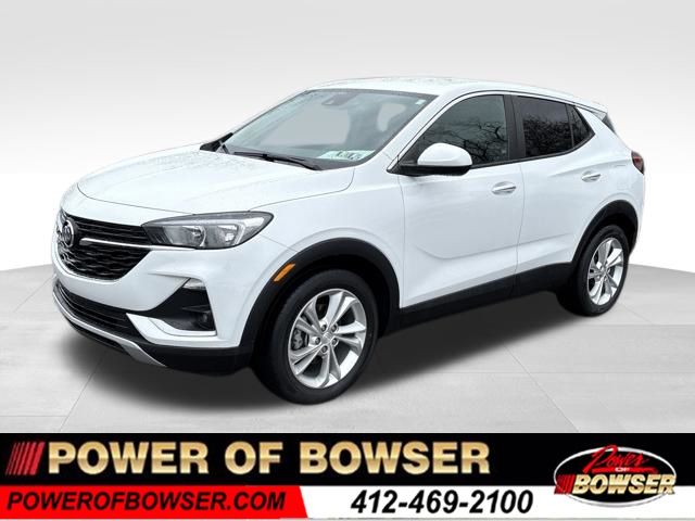 2020 Buick Encore GX Preferred FWD