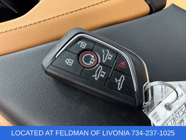 Used 2023 Chevrolet Corvette For Sale in Livonia, MI