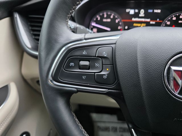 2022 Buick Envision FWD Essence