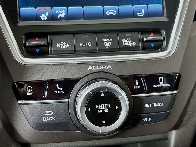 2020 Acura MDX Sport Hybrid Technology Package 16