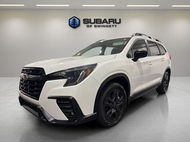 2025 Subaru Ascent Onyx Edition Touring