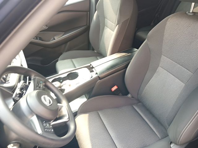 Used 2024 Nissan Rogue SUV
