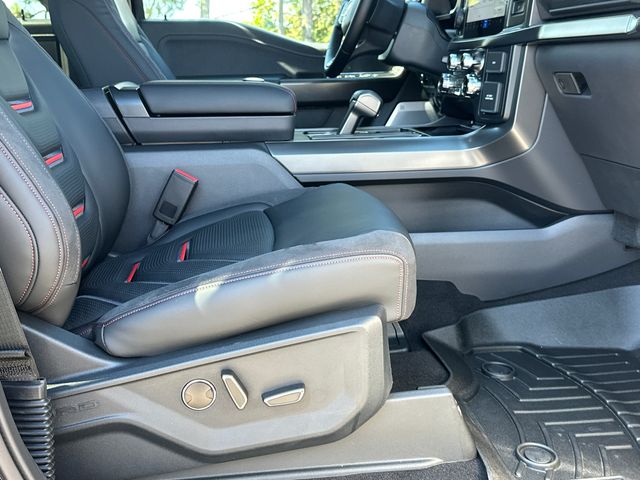 2025 Ford F-150 Lariat - Photo 13