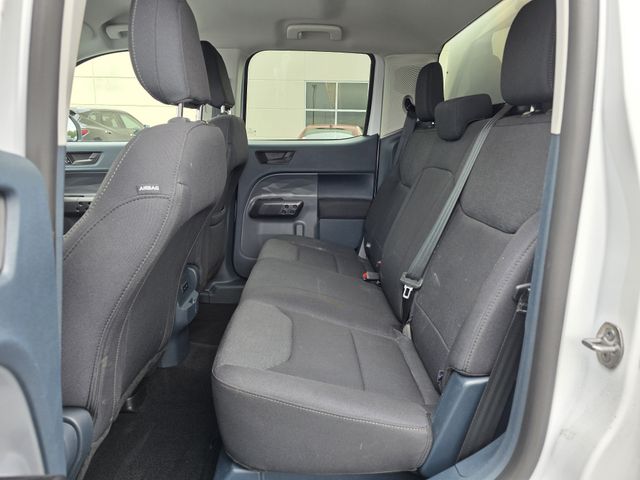 Used 2025 Ford Maverick Truck