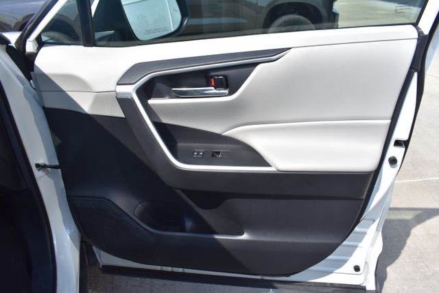 Used 2021 Toyota RAV4 Hybrid SUV