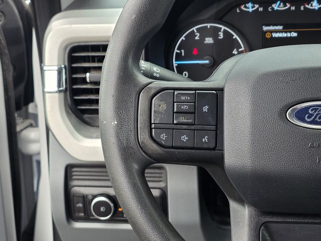 Used 2024 Ford F-250SD Truck