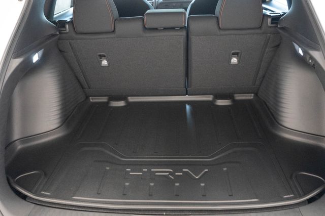 New 2027 Honda HR-V SUV