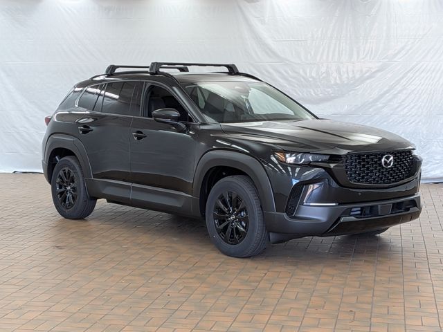 2026 Mazda CX-50 Hybrid Premium AWD