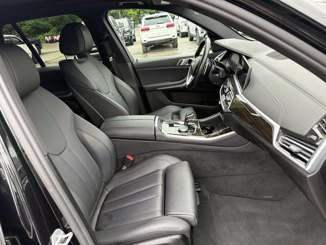 2022 BMW X5 - Image 29