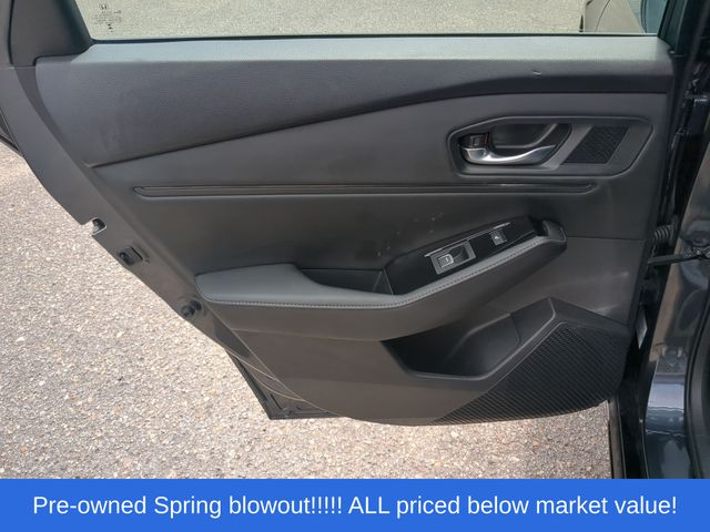 Used 2023 Gray Honda Touring image 35