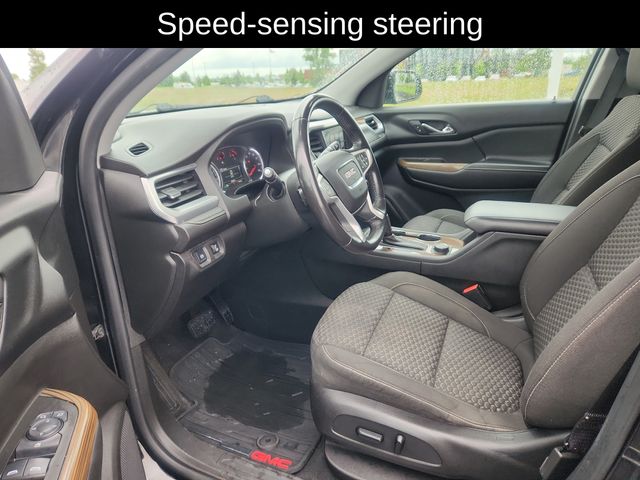 Used 2017 GMC Acadia For Sale in Grove City, OH
