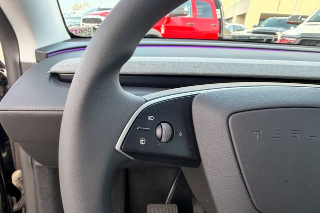 used 2026 Tesla Model Y car, priced at $47,448