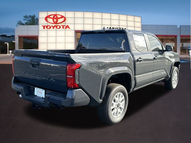 2024 Toyota Tacoma SR5 26