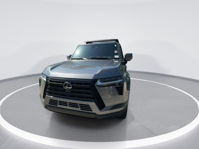 2024 Lexus GX - $73,998