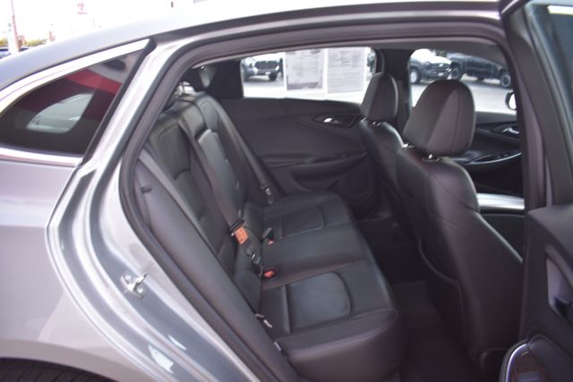 Used 2024 Chevrolet Malibu Sedan