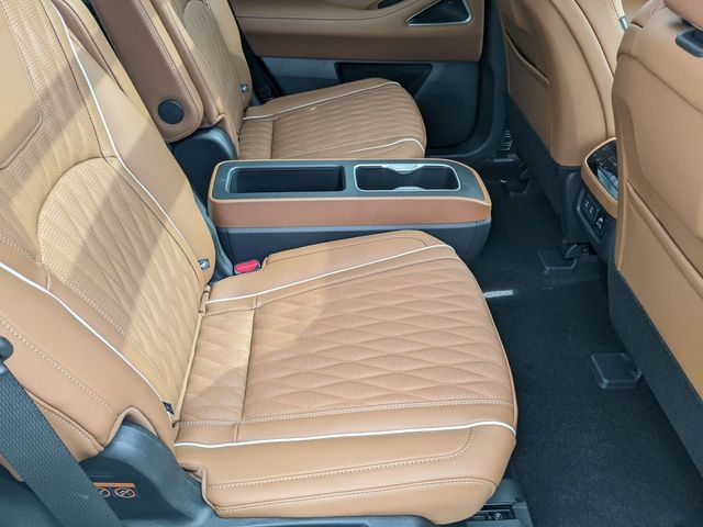 2026 INFINITI QX60 AUTOGRAPH - Photo 31