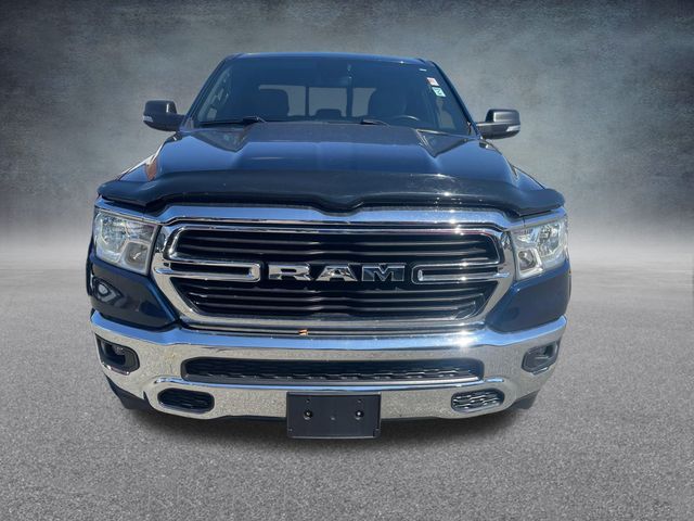 2021 Ram 1500 Big Horn/Lone Star 10