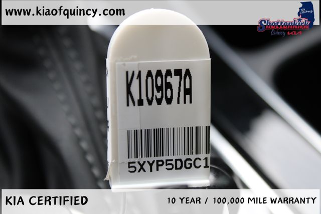 Used 2024 Kia Telluride SUV