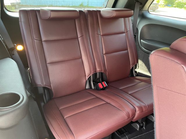 Used 2025 Dodge Durango SUV
