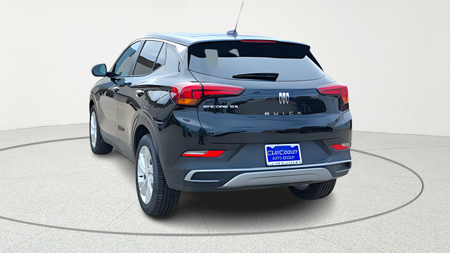 2025 Buick Encore GX