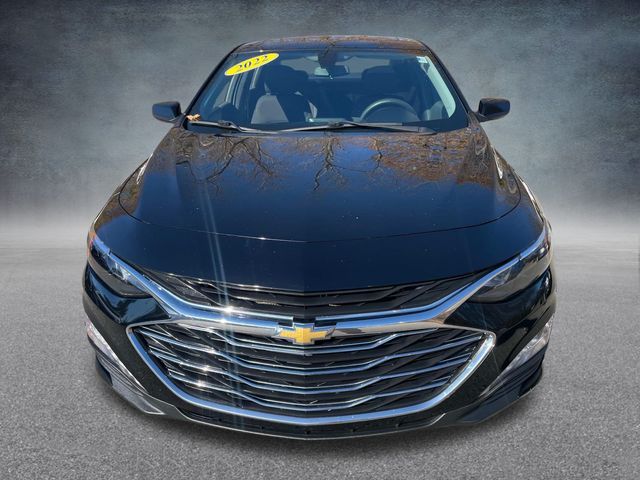 2022 Chevrolet Malibu LT 11