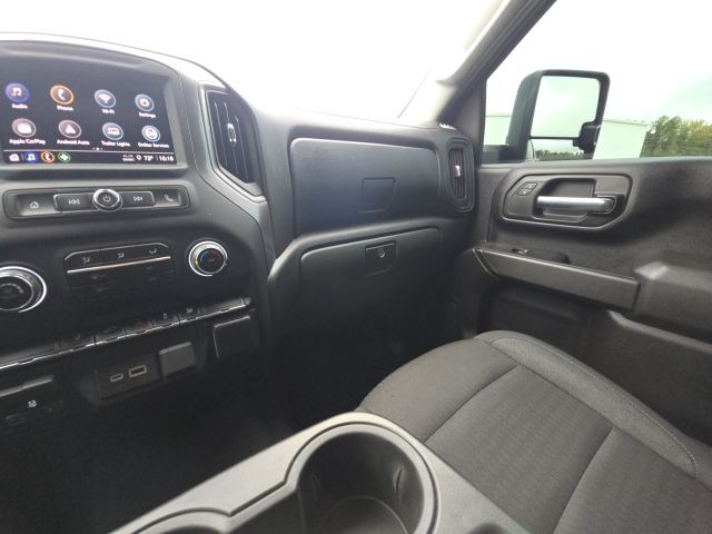 Photo of 2024 Chevrolet Silverado 2500HD Custom in Dallas, GA - 25,  2024 Chevrolet Silverado 2500HD Custom:43671D1