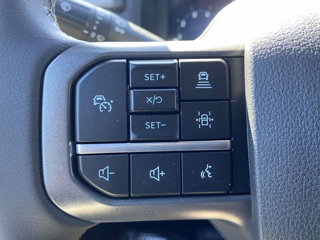 New 2026 White Ford XLT image 15