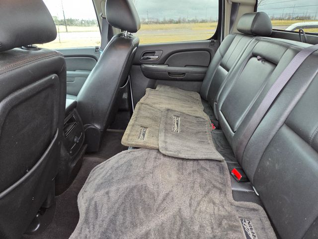 2012 GMC Sierra 1500 SLT