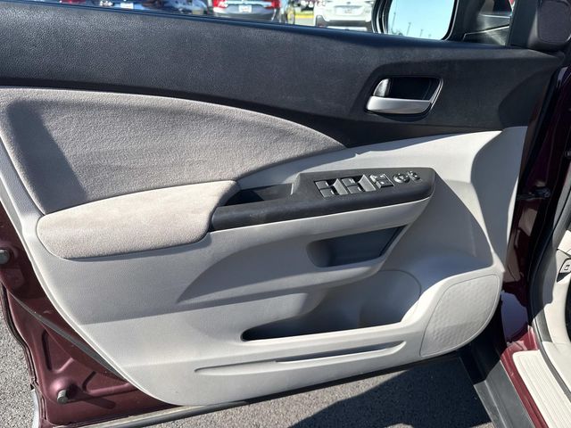 2012 Honda CR-V EX - Photo 26